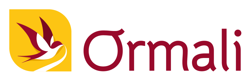 Logo Ormali Logo Ormali