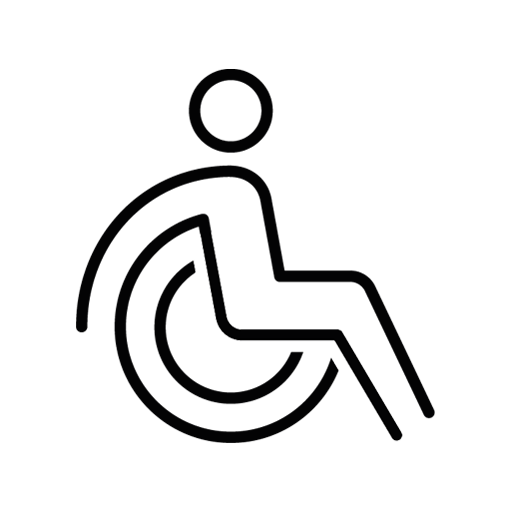 Personnes en situation de handicap Personnes en situation de handicap